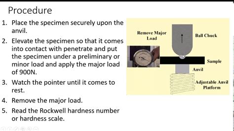 testing the hardness of mild steel|how to measure steel hardness.